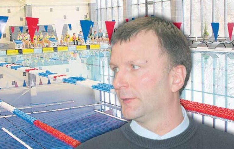 Slaptieji baseino protokolai: direktorius projektines lėšas plukdė į trenerių kišenes