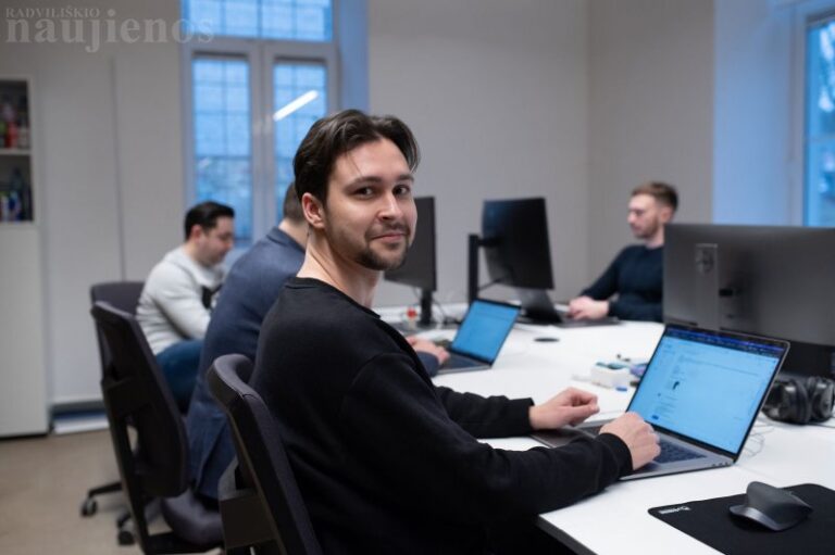 Setupad – pirmoji kompanija Baltijos šalyse tapo sertifikuotu Google leidėjų partneriu (GCPP)