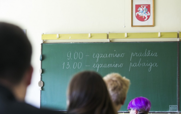 Rajono šimtukininkams patvirtintos dvigubai didesnės premijos