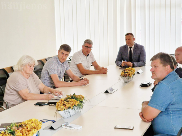 Nemokamo keleivių vežimo idėja sulaukė politikų palaikymo