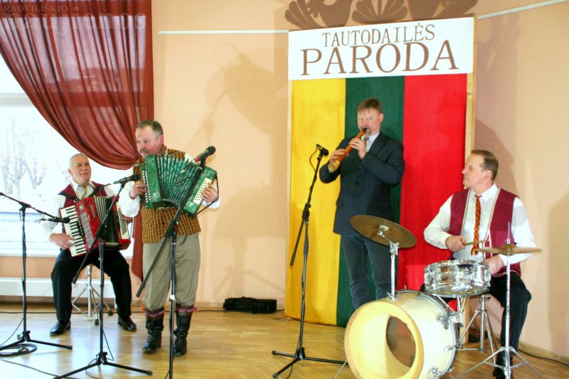 Kalvis tautodailininkas
