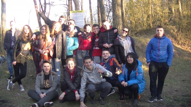 Baisogalos šokėjai pakviesti į Lietuvos moksleivių dainų šventę