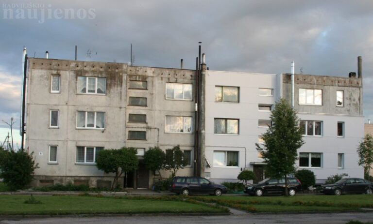 Pavartyčiuose sprogo įsisenėjęs pūlinys