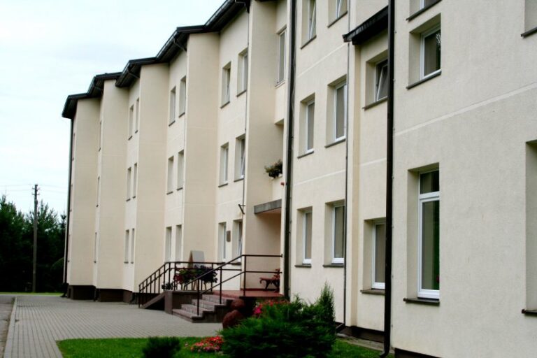 Svečiai iš Latvijos susižavėjo Šeduvos gimnazijos Specialiojo ugdymo skyriumi