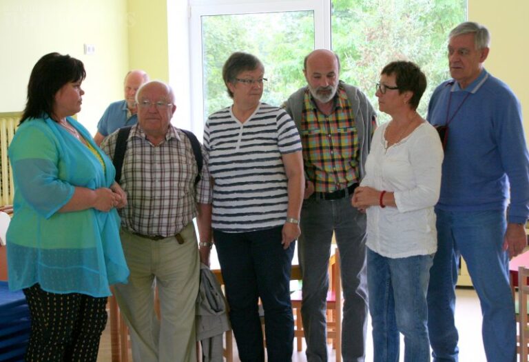 Iš Vokietijos atvyks 131-asis vilkikas su labdara
