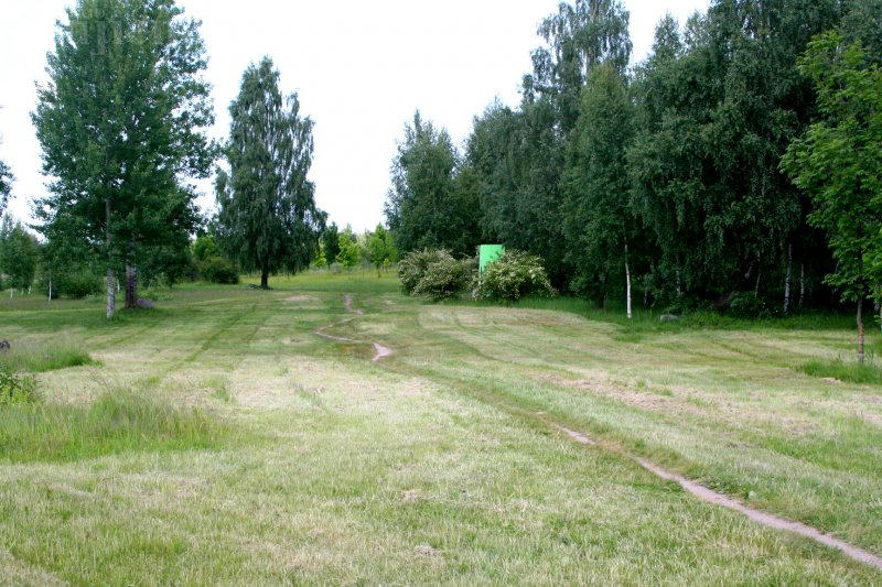 Radviliškio rajono savivaldybės Investicijų ir turto valdymo skyriaus vedėjas Gintaras Pilypas sako