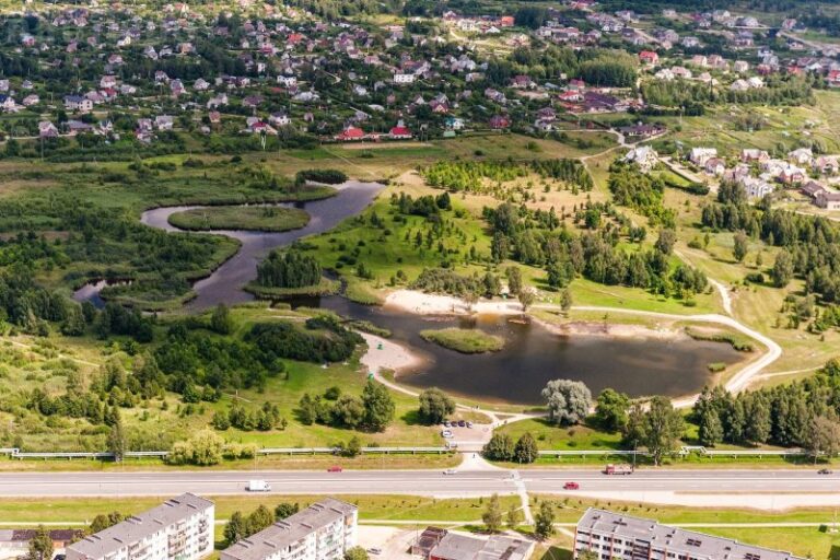 Kokio Eibariškių parko reikia radviliškiečiams? Pareikškite savo nuomonę