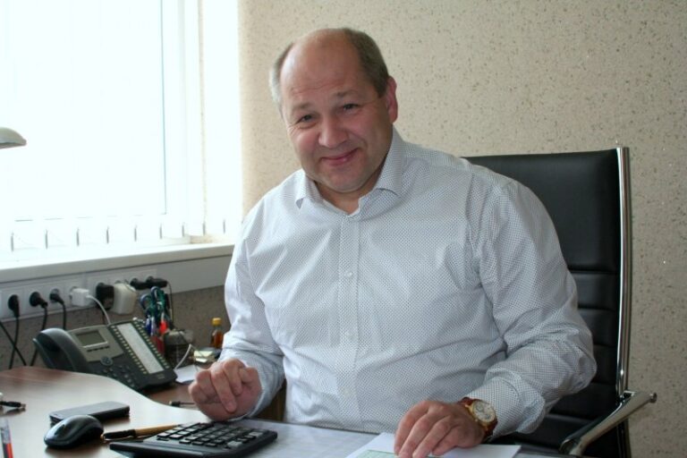 Ūkininkas įrodė, kaip perkant pigesnes trąšas sulaukti didesnio derliaus