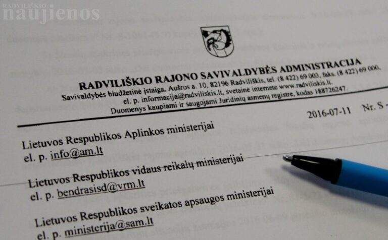 Kas kaltas dėl sprogusios parako statinės?