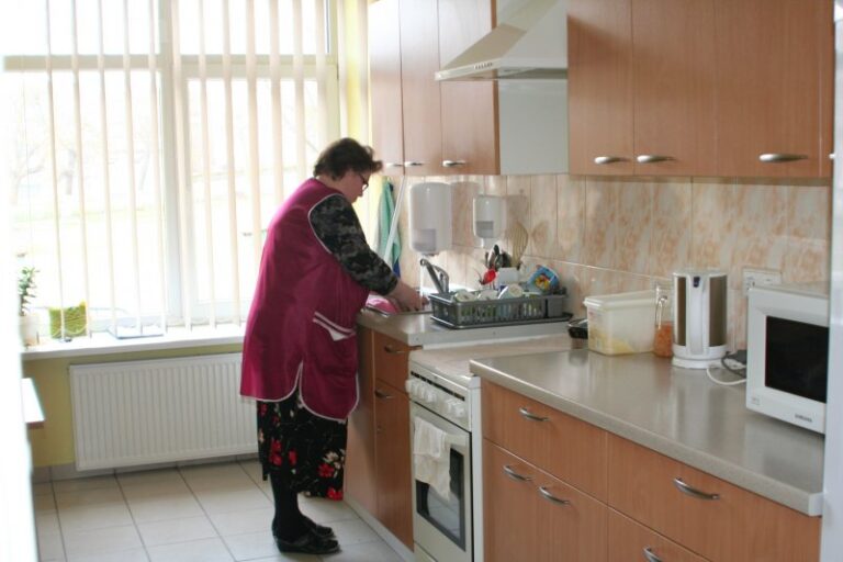Nevaldomiems vaikų namų auklėtiniams – dar daugiau laisvės?