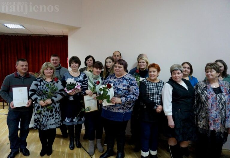 Pagerbti namų ir širdies duris svetimiems vaikams atvėrę globėjai