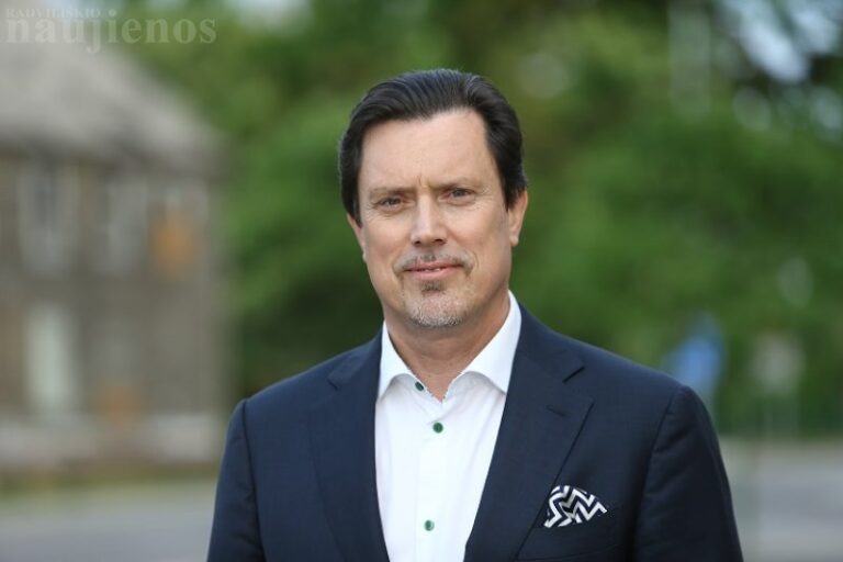 V. Juozapaitis. Apie profesionalus, džiazą, polifoniją ir Kalėdas