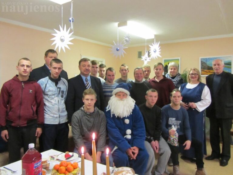 Tradiciškai susirinkta į padėkos ir susikaupimo vakarą
