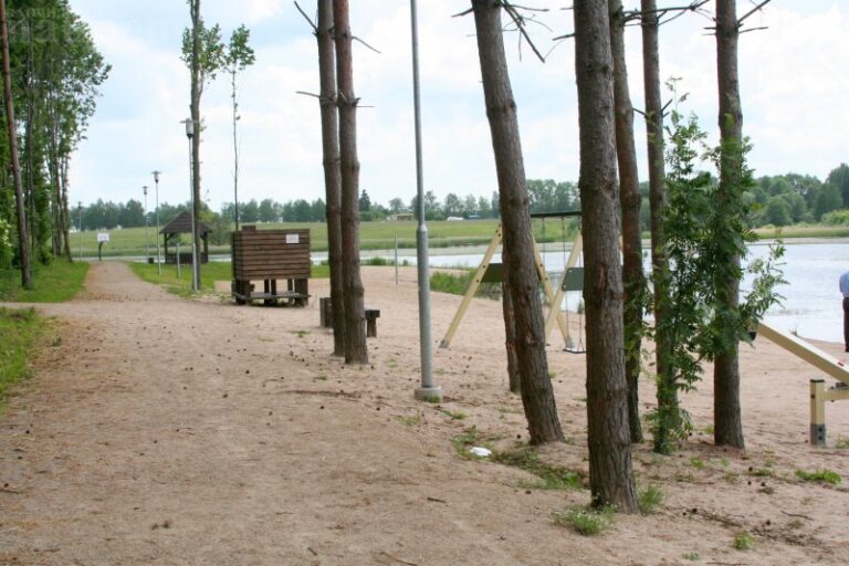 Skelbiamas Radviliškio rajono savivaldybės vaikų vasaros poilsio programų rėmimo konkursas