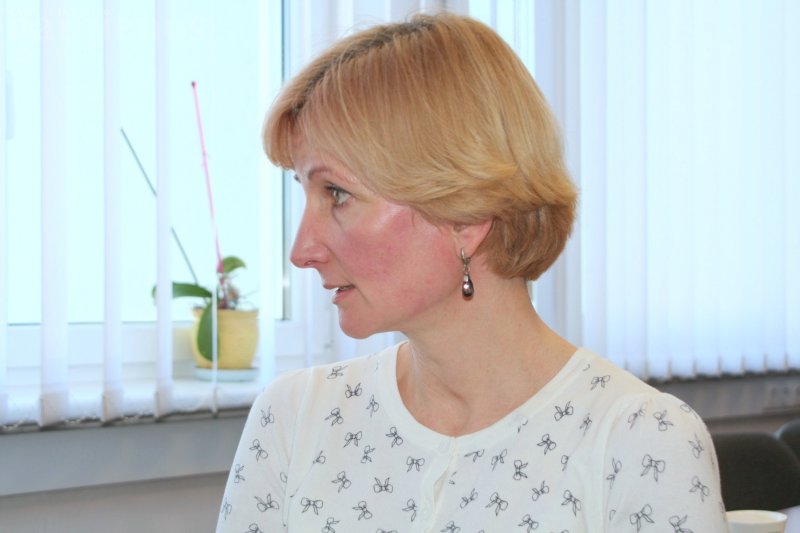 Šiuo metu rajone veikia Radviliškio