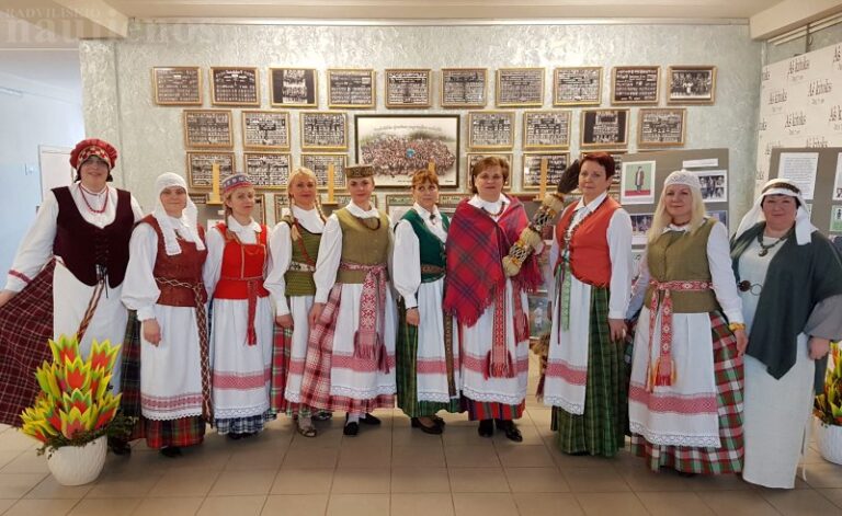 Radviliškyje – regiono dorinio ugdymo diena „Išausta tapatybė“