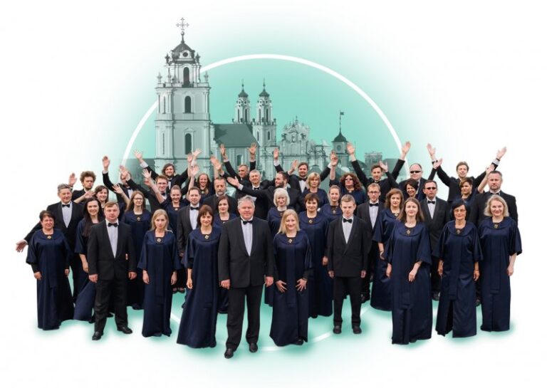Vargonų muzikos festivalis Radviliškyje pakvies į nuostabius koncertus