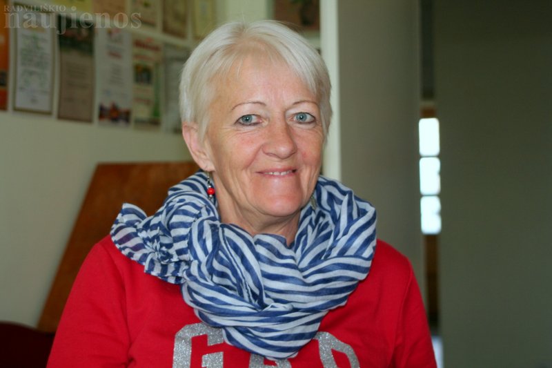 Vietos bendruomenė