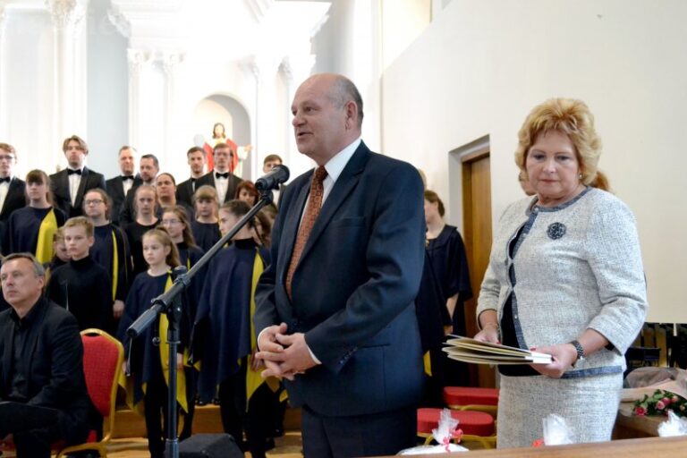 Klasikinės muzikos šventė – vargonų festivalis