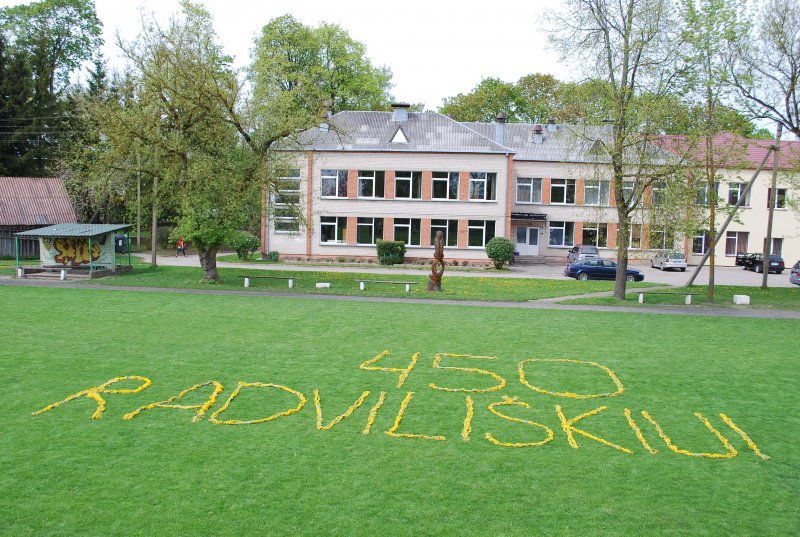 Ir darželinukai