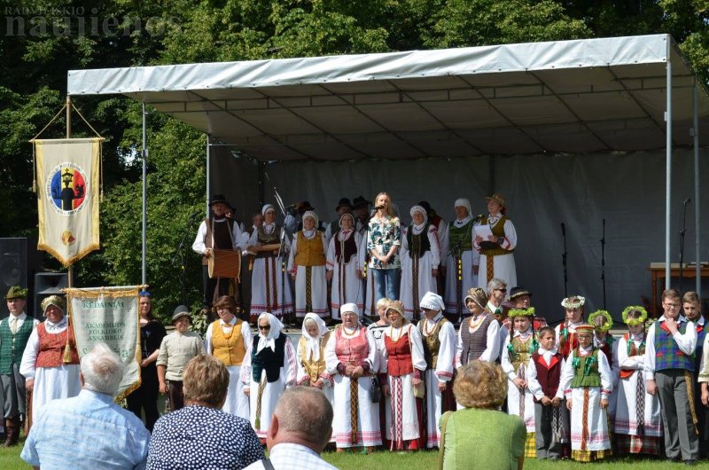 Lauros Prascevičiūtės nuotr.