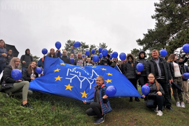Europos paveldo dienos Radviliškio rajone