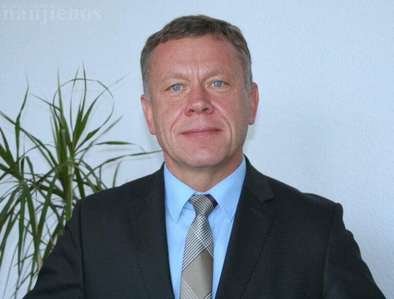 Savivaldybių reitinge – šuolis į dešimtuką