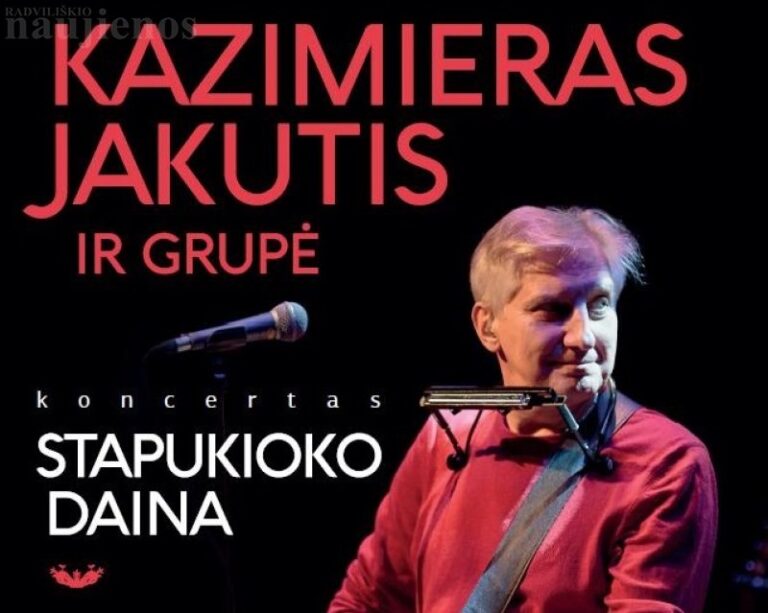 Kelią į kaimo širdį radęs keistuolis savo sodybos duris atvėrė režisieriui A. Puipai