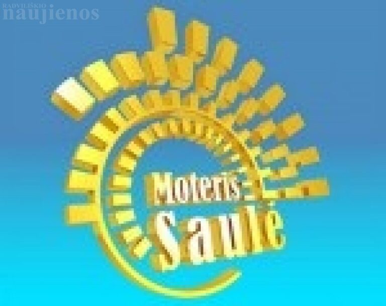 Dešimtą kartą rinksime iškiliausią krašto moterį, kuriai atiteks „Moteris saulė 2017“ titulas