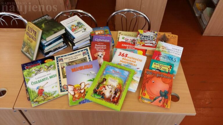 Akcija „Pasidalinkim“ – Vinco Kudirkos progimnazijoje