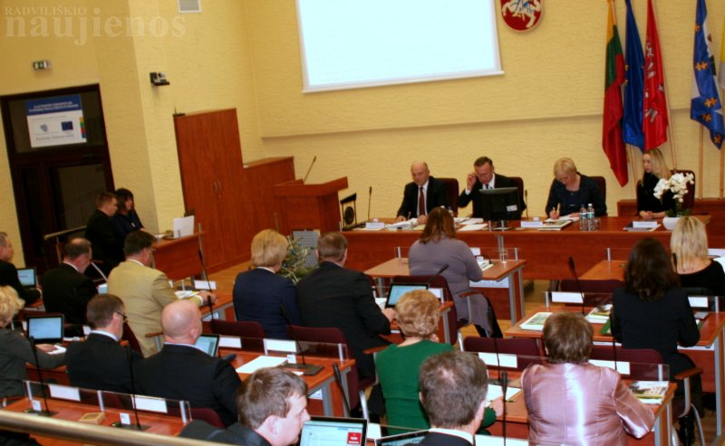 Vaiko teisių apsaugos skyriaus vedėjos Larisos Paurienės teigimu