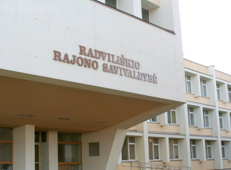 Suraikytas šių metų savivaldybės biudžetas