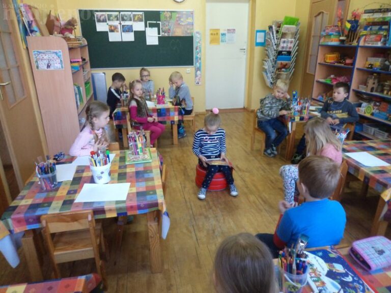 Vinco Kudirkos progimnazijoje – ypatingas dėmesys knygai