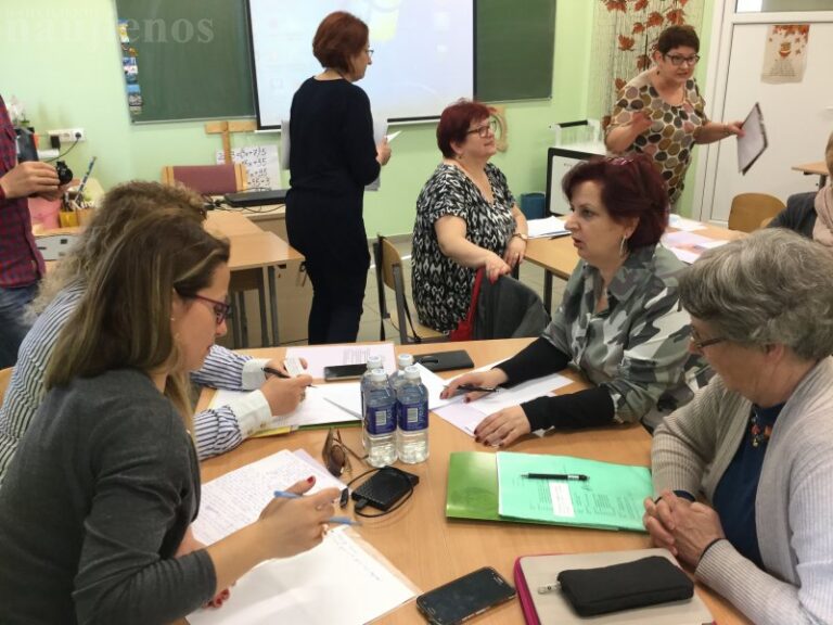 „Tikrasis matematikos pokalbis“ Lizdeikos gimnazijoje