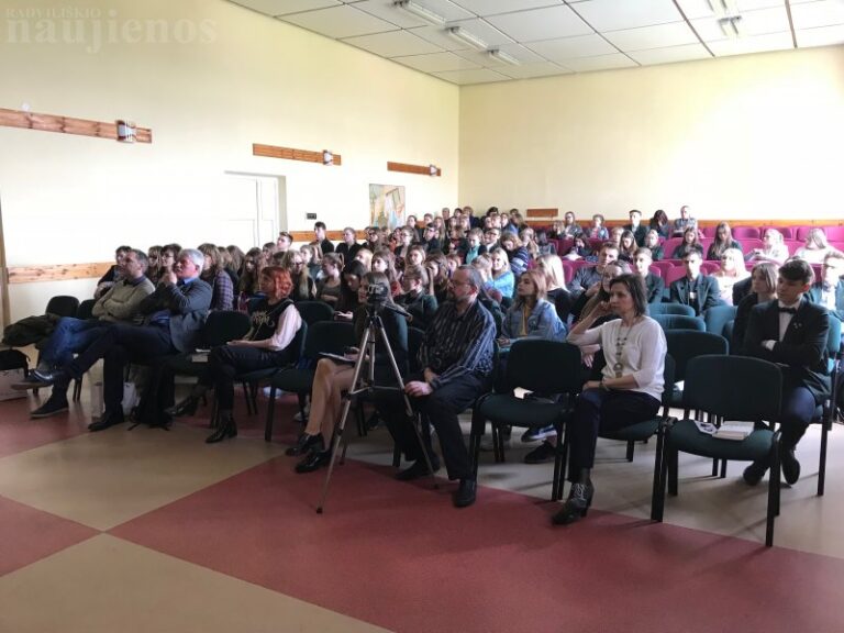 Žmogaus santykis su krašto istorija