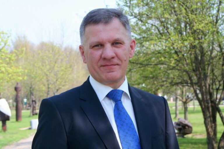 Ligoninė turės naują vadovą