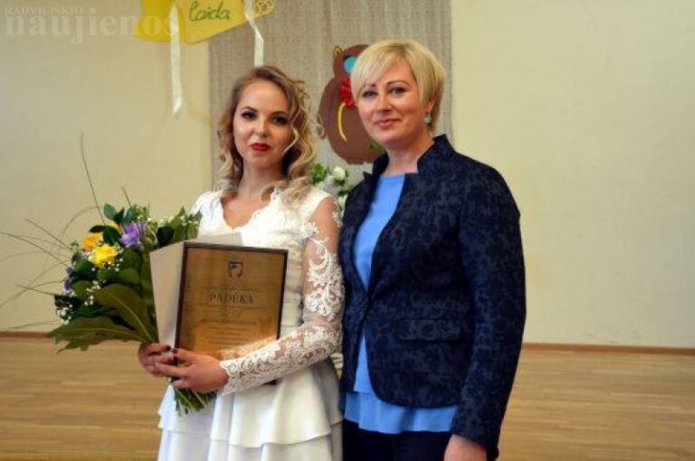 Apdovanoti geriausi abiturientai