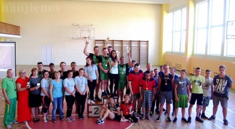 Centro sunkiaatlečiams čempionate šypsojosi sėkmė