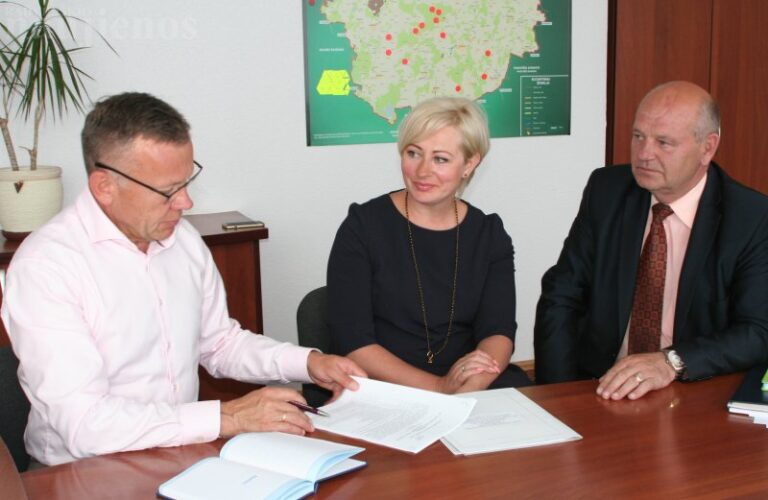 Festivalis praūš – įrenginiai liks