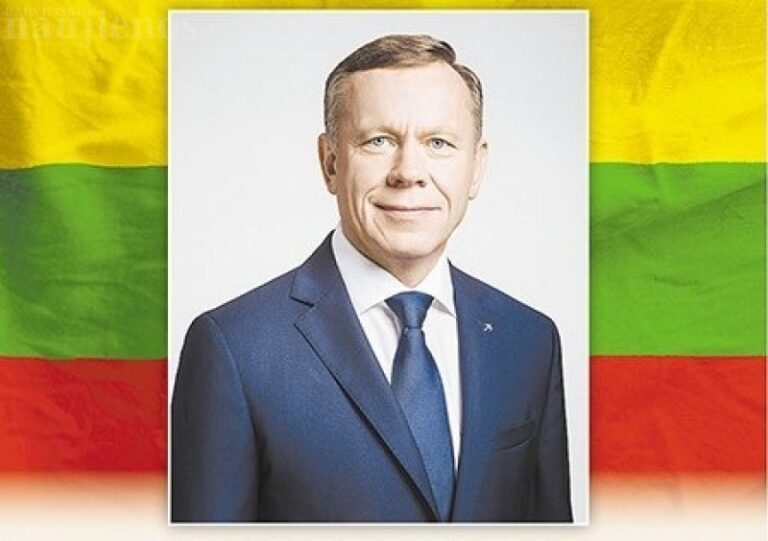Valstybės dieną švęskime kartu!