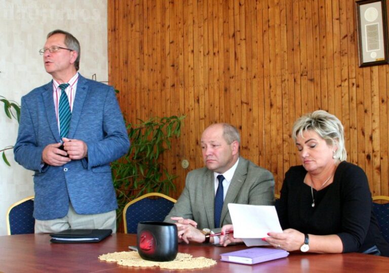 Kiaulių maras pakišo kiaulę: užkrėsta teritorija apima jau septynias rajono seniūnijas