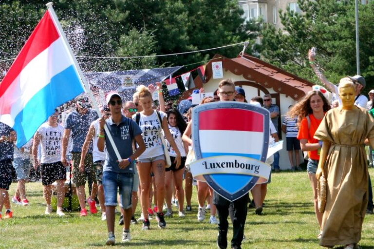 Užsieniečius sužavėjo Radviliškis