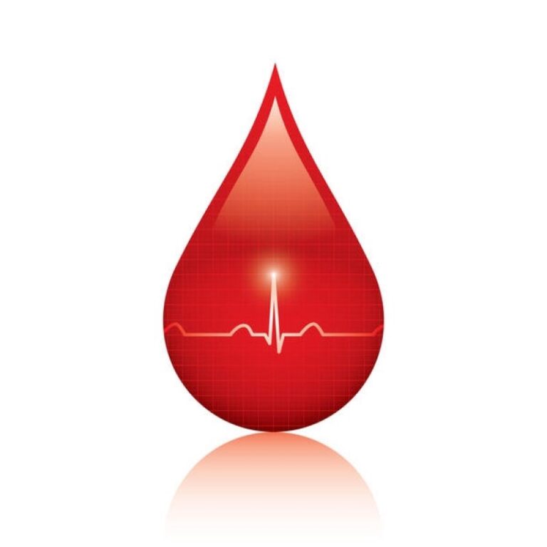 Kraujo donorų akcija – rugpjūčio 23 dieną