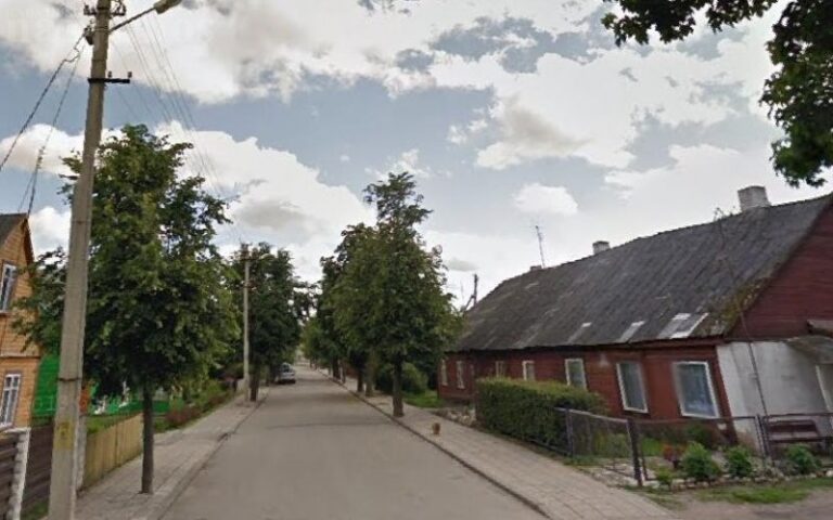 Radviliškietį bandė „reketuoti“ du nepilnamečiai