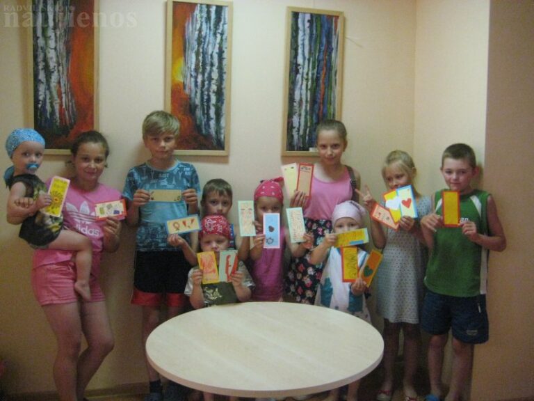 Pakalniškių bibliotekoje vyko garsiniai knygų skaitymai