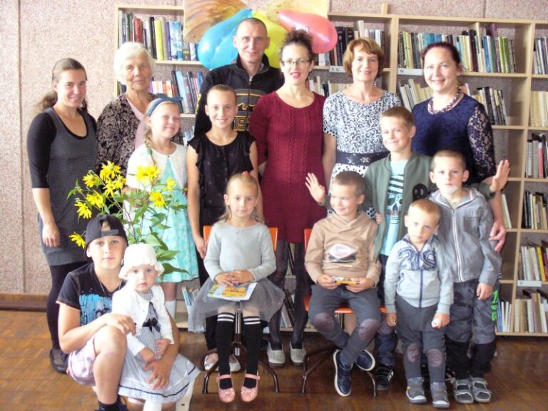Raudondvaryje – iškilminga šventė pirmokams