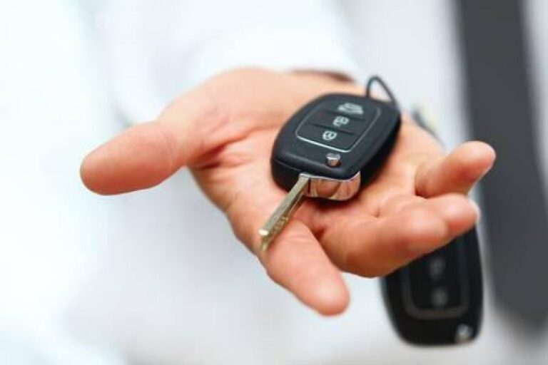 Sixt auto nuoma – sprendimas ieškantiems geriausių nuomos sąlygų