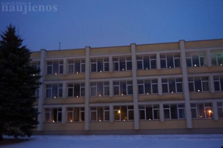 Kviečiame Laisvės gynėjų dieną paminėti visuotine pilietine iniciatyva „Atmintis gyva, nes liudija“