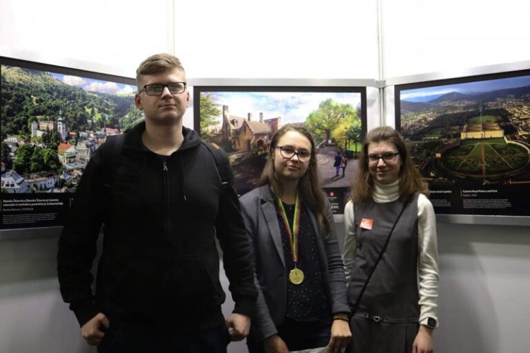 Lizdeikiečių sėkmė „Adventur 2019“