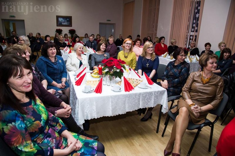 Mokiniai kartu su mokytojais